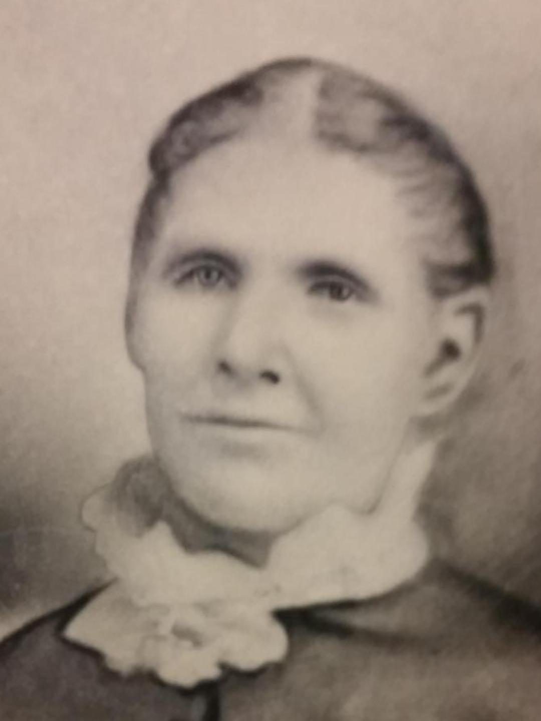 Lucinda Henderson (1841 - 1922) Profile